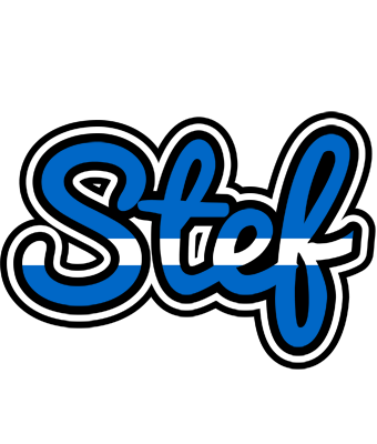 Stef greece logo