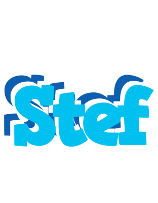 Stef jacuzzi logo