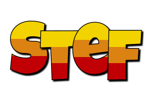 Stef jungle logo