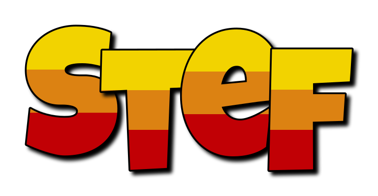 Stef jungle logo