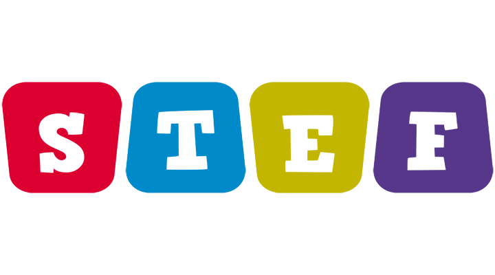 Stef kiddo logo