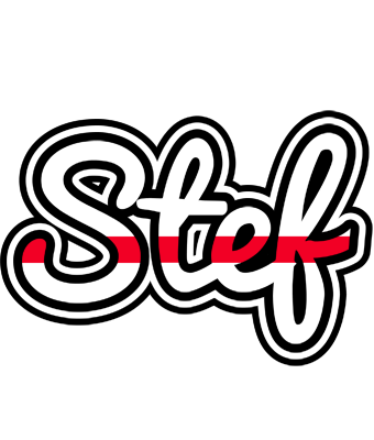 Stef kingdom logo