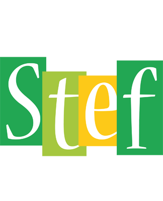 Stef lemonade logo