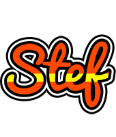 Stef madrid logo