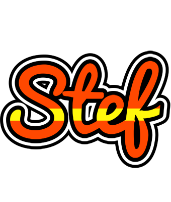 Stef madrid logo