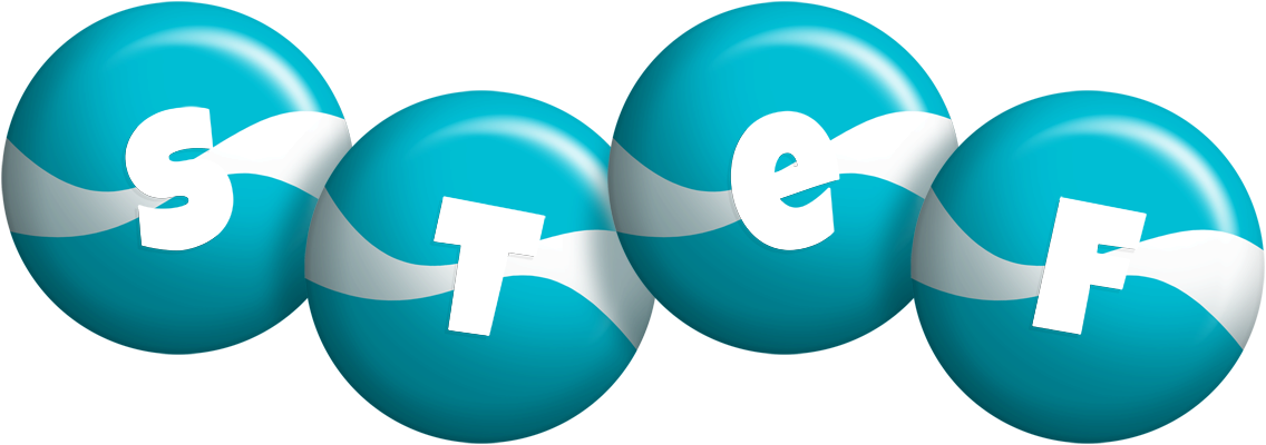 Stef messi logo