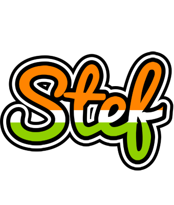 Stef mumbai logo