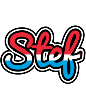 Stef norway logo