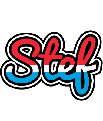 Stef norway logo