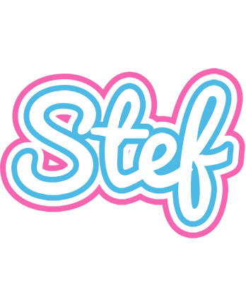 Stef outdoors logo