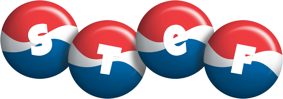 Stef paris logo