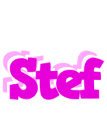 Stef rumba logo