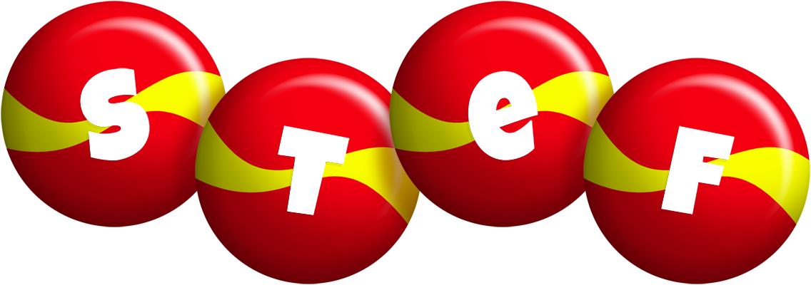 Stef spain logo