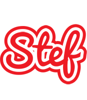 Stef sunshine logo