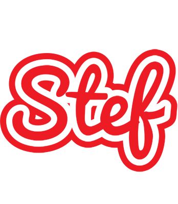 Stef sunshine logo