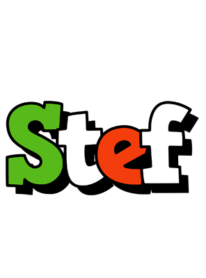Stef venezia logo
