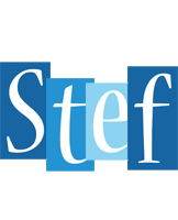 Stef winter logo