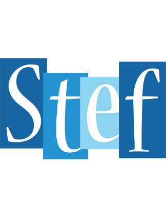 Stef winter logo