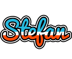 Stefan america logo