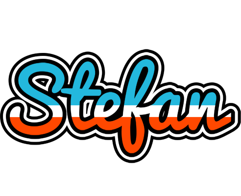 Stefan america logo