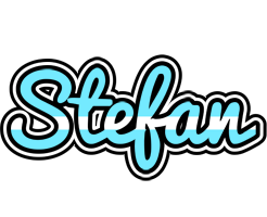 Stefan argentine logo