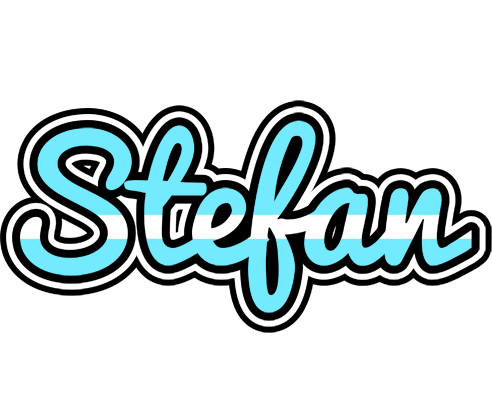 Stefan argentine logo