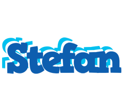 Stefan business logo