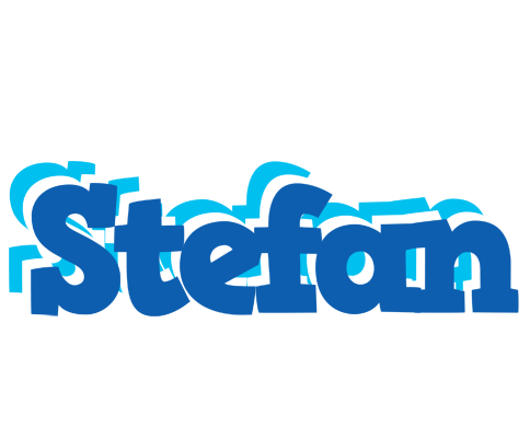 Stefan business logo