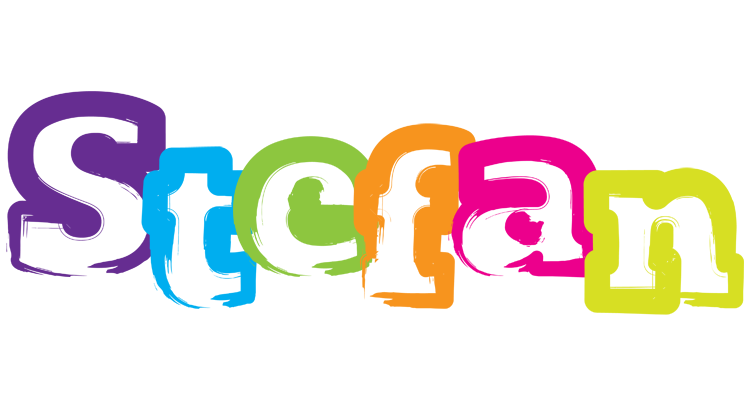 Stefan casino logo