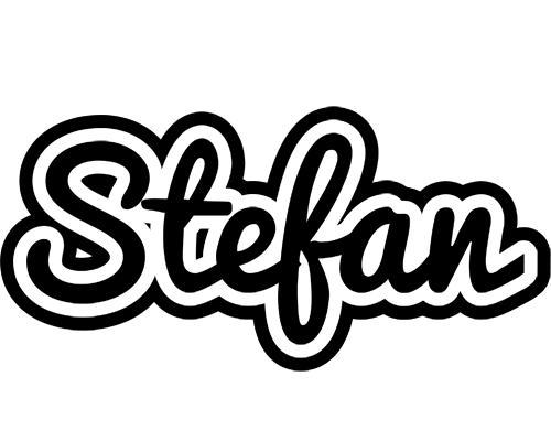 Stefan chess logo