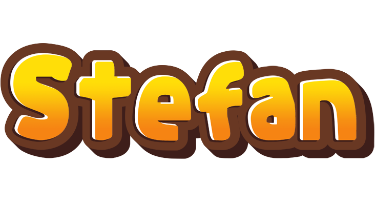 Stefan cookies logo