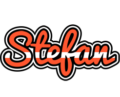 Stefan denmark logo