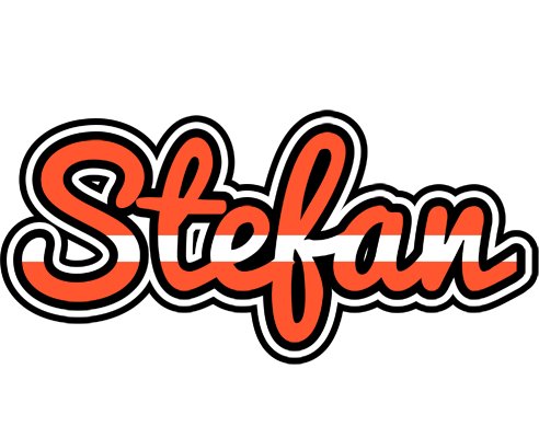 Stefan denmark logo