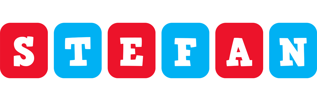 Stefan diesel logo