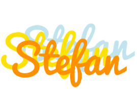 Stefan energy logo