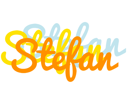 Stefan energy logo