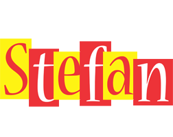 Stefan errors logo