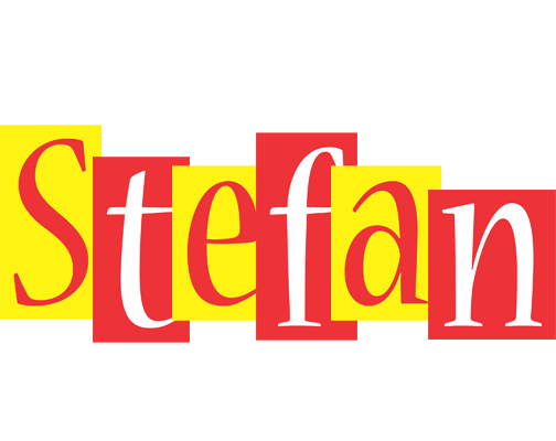 Stefan errors logo