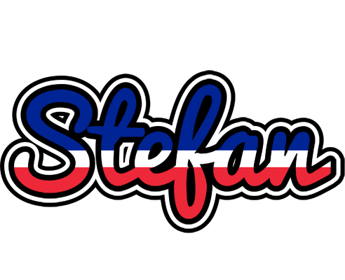 Stefan france logo