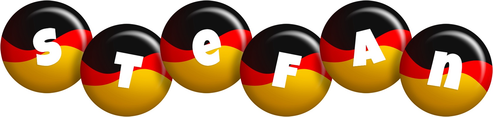Stefan german logo