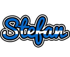 Stefan greece logo