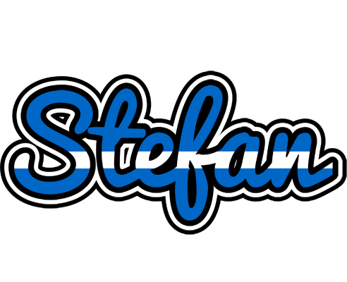 Stefan greece logo
