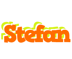 Stefan healthy logo