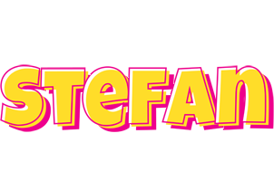 Stefan kaboom logo