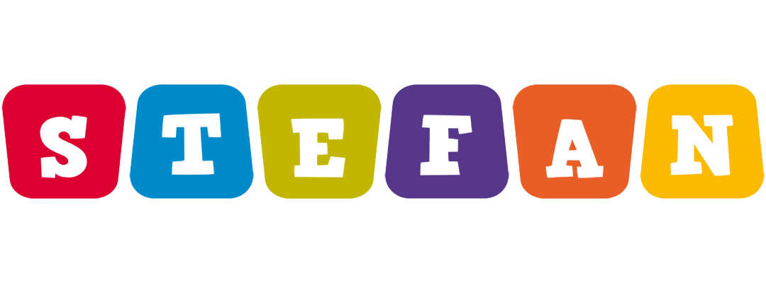 Stefan kiddo logo