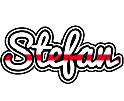 Stefan kingdom logo