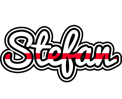 Stefan kingdom logo