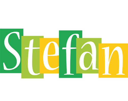 Stefan lemonade logo