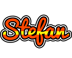 Stefan madrid logo