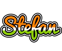 Stefan mumbai logo